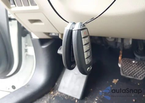 2018 Infiniti Qx60 z USA, uszkodzony, nr VIN 5N1DL0MN9JC517498